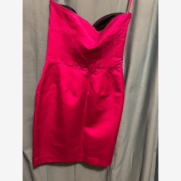 Diane Von Furstenberg Minidress - Picture 2 of 6